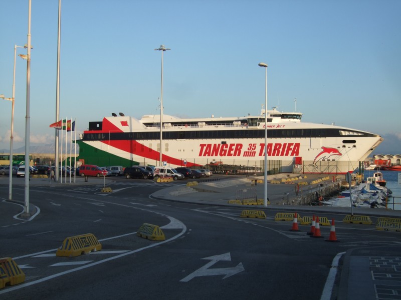 Anadalusien 2009 - 0458 